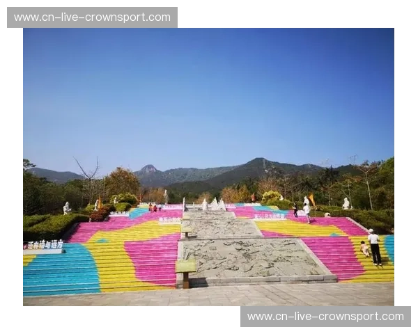 购买门票，享受优质体验——从预定到入场，轻松畅游每一刻！