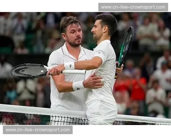 巅峰对决，宿命恩怨：德约科维奇与瓦林卡，网坛史诗的辉煌与遗憾